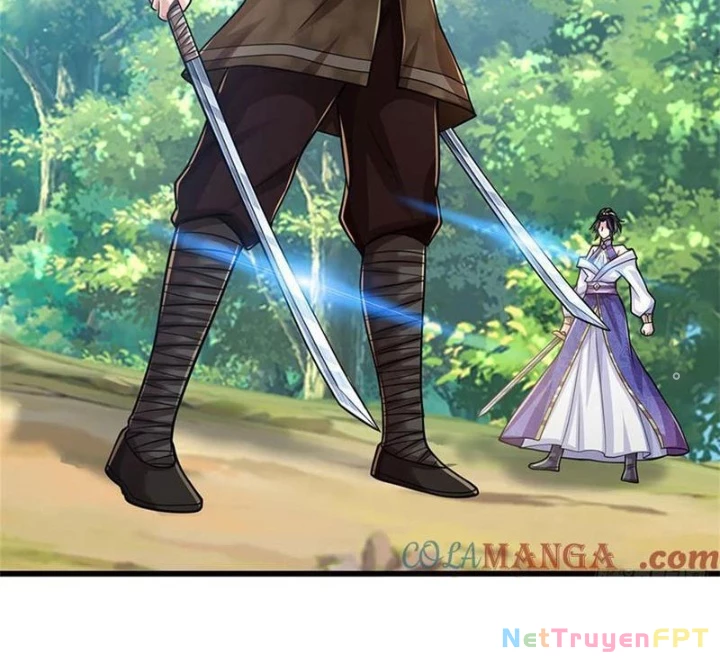 Tận thế thế giới Huyền Huyễn Ta Vô Địch Chapter 61 - 73