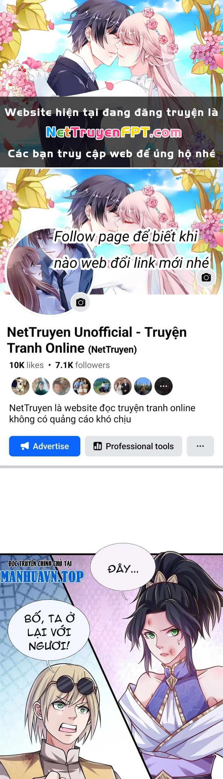 Tận thế thế giới Huyền Huyễn Ta Vô Địch Chapter 62 - 1