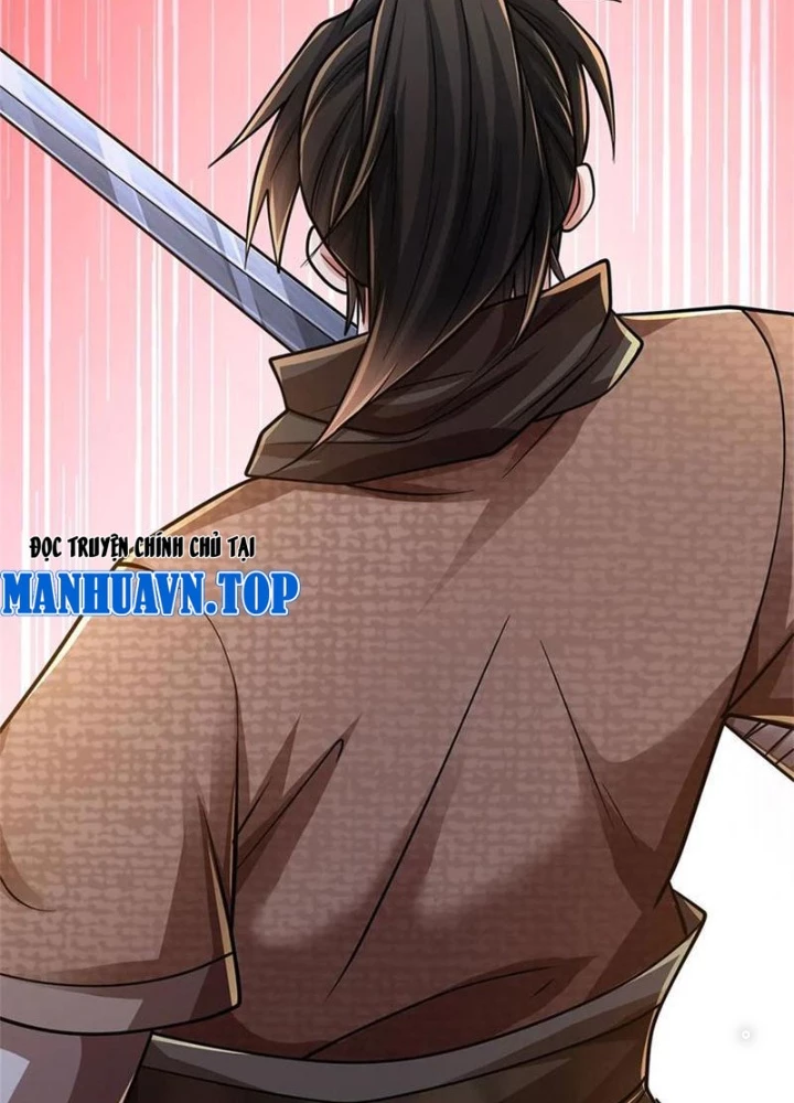 Tận thế thế giới Huyền Huyễn Ta Vô Địch Chapter 62 - 17