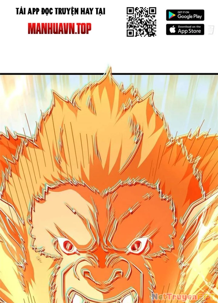 Tận thế thế giới Huyền Huyễn Ta Vô Địch Chapter 62 - 19