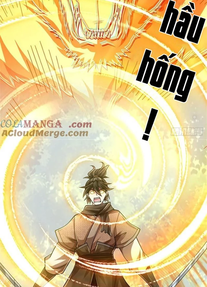 Tận thế thế giới Huyền Huyễn Ta Vô Địch Chapter 62 - 21