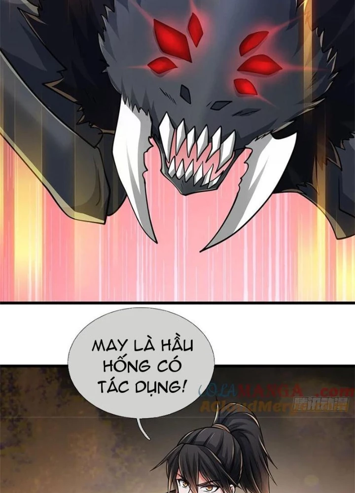 Tận thế thế giới Huyền Huyễn Ta Vô Địch Chapter 62 - 25