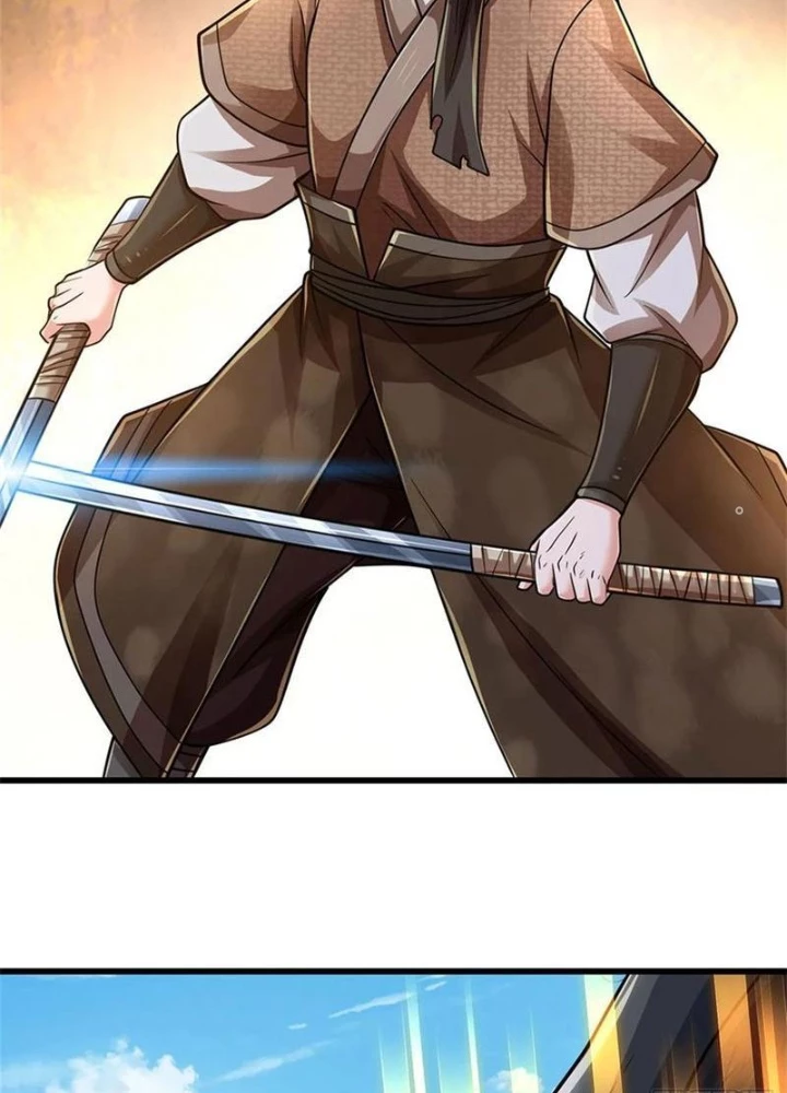 Tận thế thế giới Huyền Huyễn Ta Vô Địch Chapter 62 - 27
