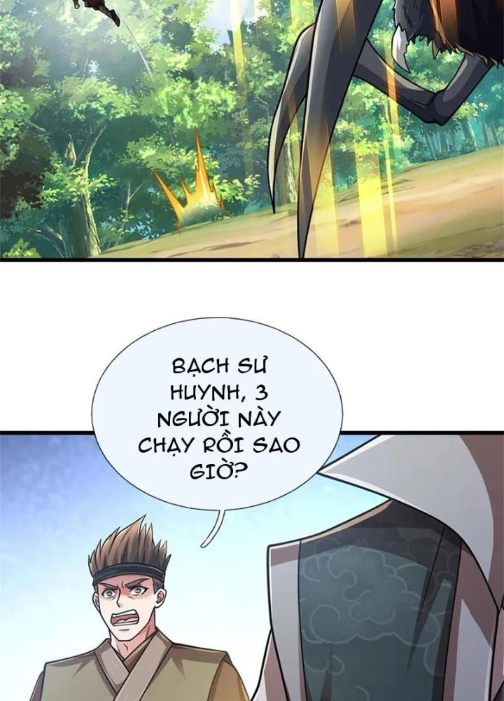 Tận thế thế giới Huyền Huyễn Ta Vô Địch Chapter 62 - 29