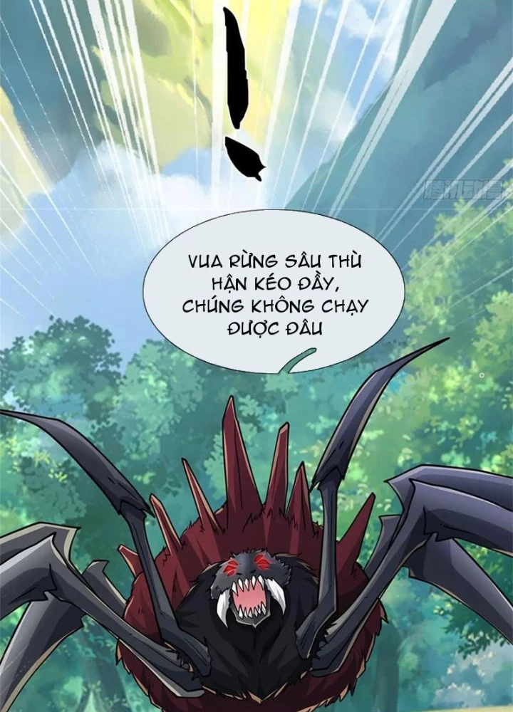 Tận thế thế giới Huyền Huyễn Ta Vô Địch Chapter 62 - 33