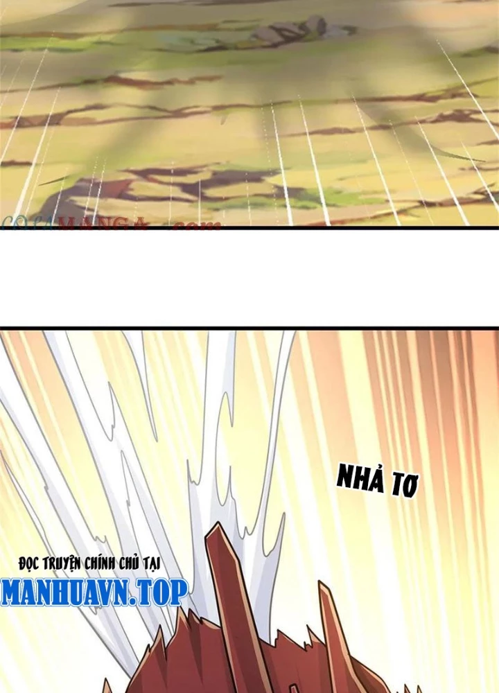 Tận thế thế giới Huyền Huyễn Ta Vô Địch Chapter 62 - 35