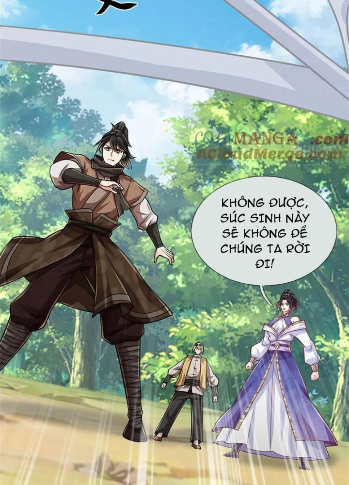 Tận thế thế giới Huyền Huyễn Ta Vô Địch Chapter 62 - 49