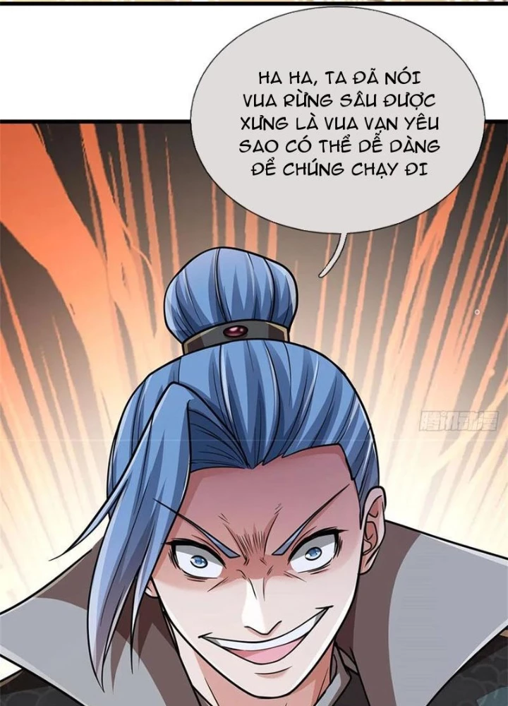 Tận thế thế giới Huyền Huyễn Ta Vô Địch Chapter 62 - 51