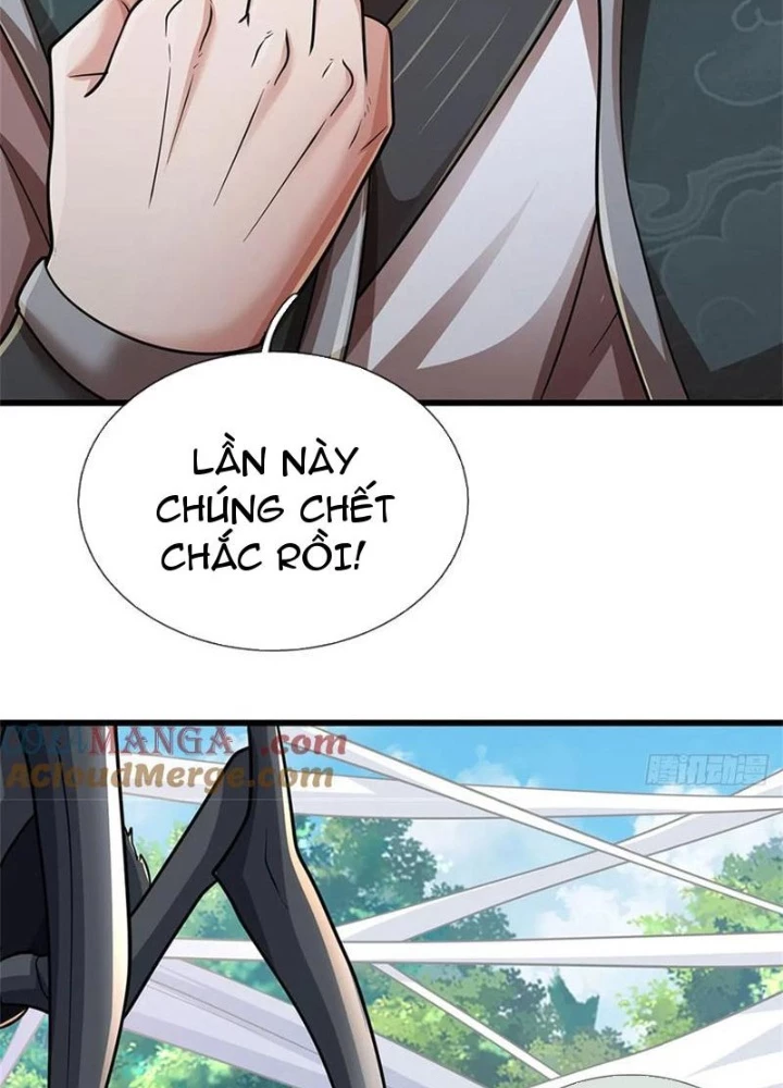 Tận thế thế giới Huyền Huyễn Ta Vô Địch Chapter 62 - 53