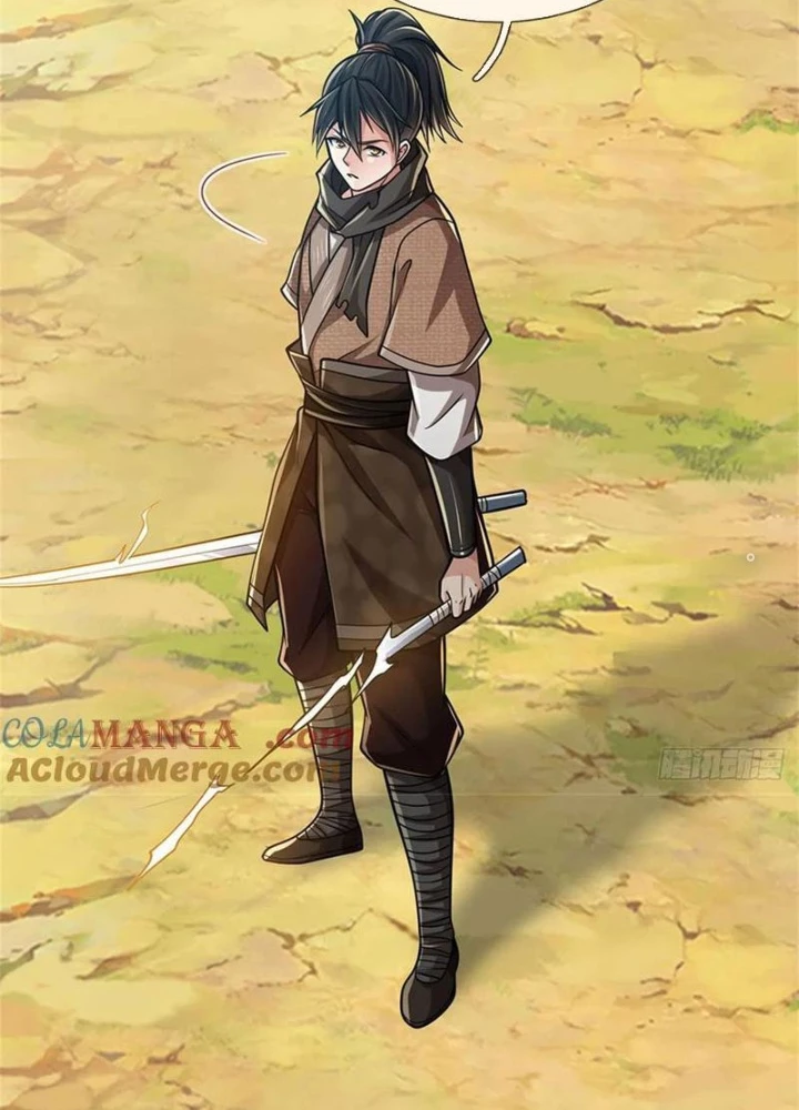 Tận thế thế giới Huyền Huyễn Ta Vô Địch Chapter 62 - 57