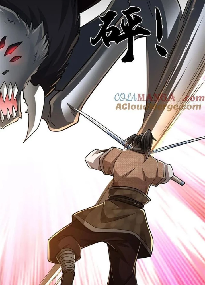 Tận thế thế giới Huyền Huyễn Ta Vô Địch Chapter 62 - 67