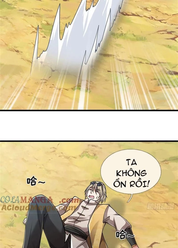 Tận thế thế giới Huyền Huyễn Ta Vô Địch Chapter 62 - 71