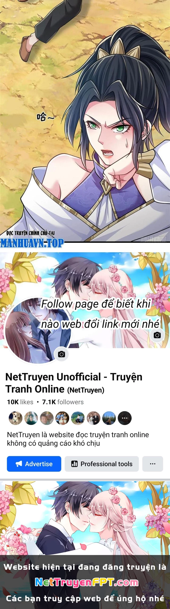 Tận thế thế giới Huyền Huyễn Ta Vô Địch Chapter 62 - 73