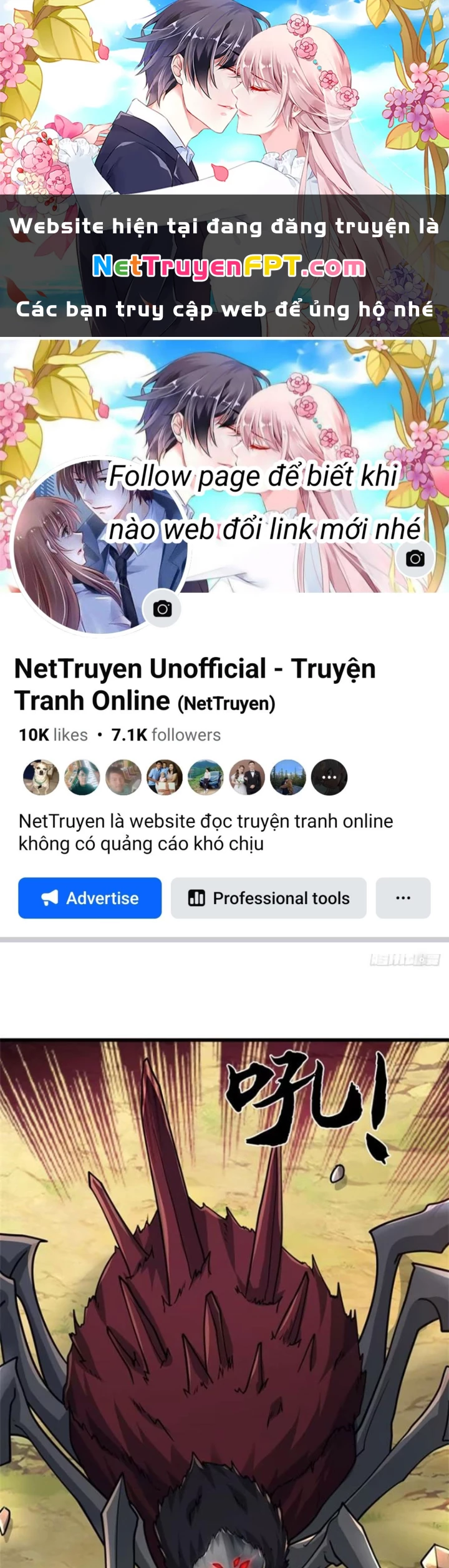 Tận thế thế giới Huyền Huyễn Ta Vô Địch Chapter 63 - 1