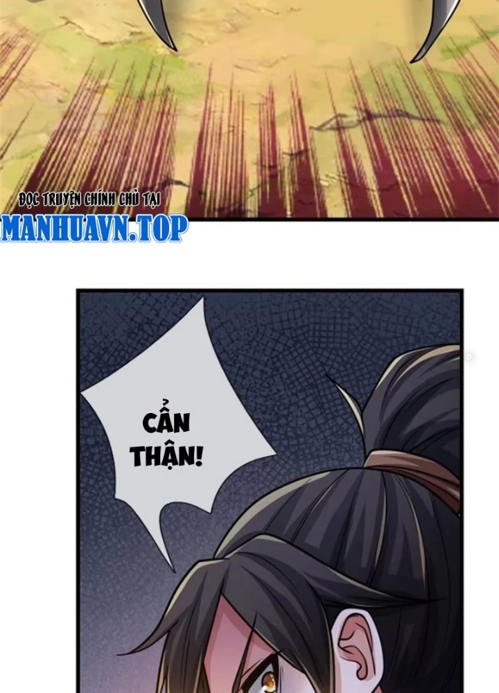 Tận thế thế giới Huyền Huyễn Ta Vô Địch Chapter 63 - 3