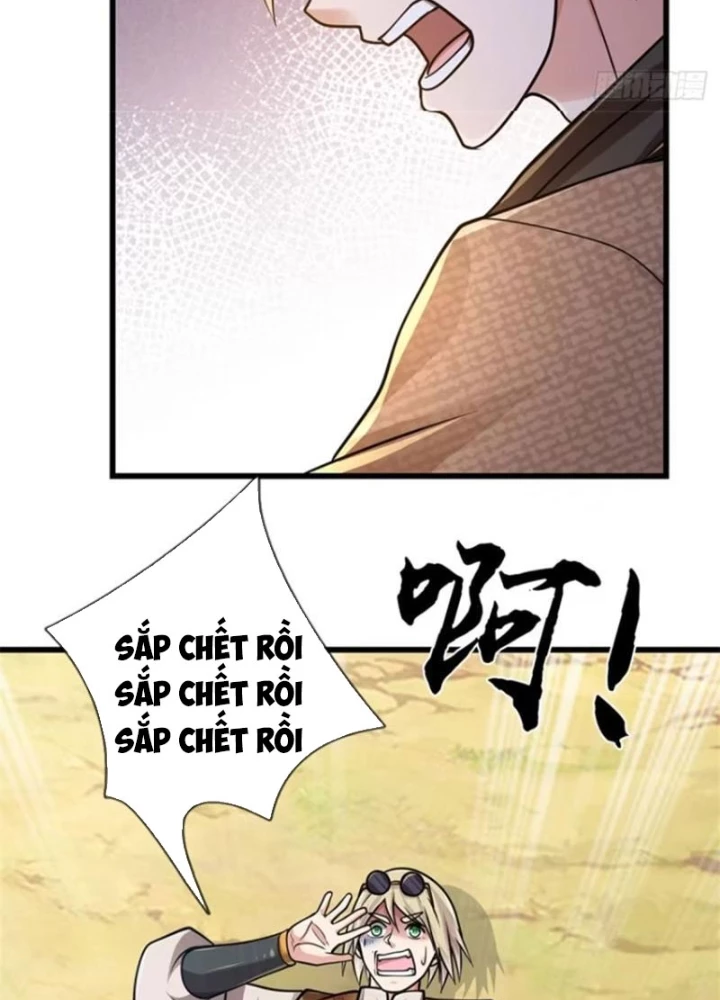 Tận thế thế giới Huyền Huyễn Ta Vô Địch Chapter 63 - 5
