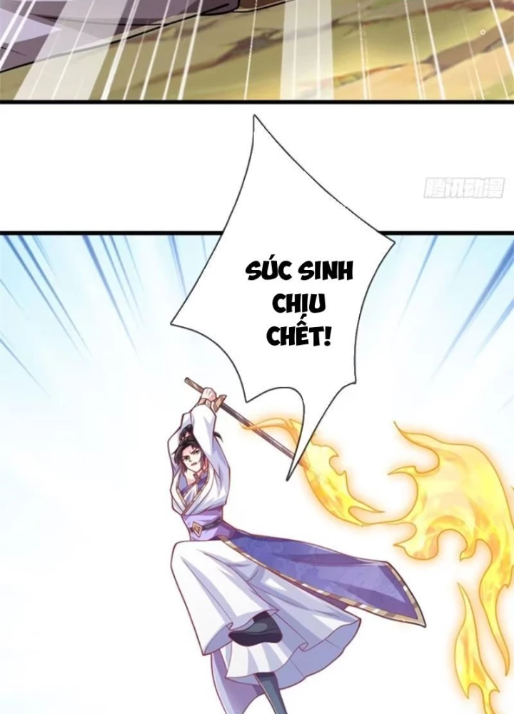 Tận thế thế giới Huyền Huyễn Ta Vô Địch Chapter 63 - 13