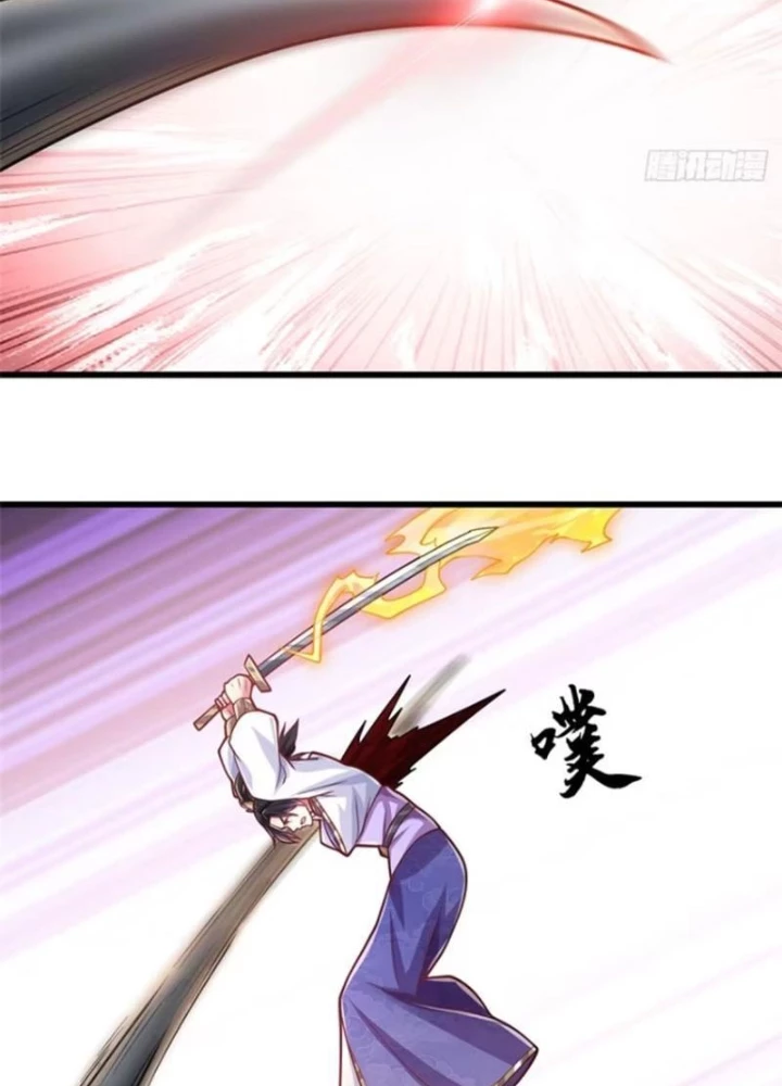 Tận thế thế giới Huyền Huyễn Ta Vô Địch Chapter 63 - 17