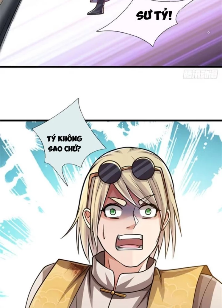Tận thế thế giới Huyền Huyễn Ta Vô Địch Chapter 63 - 19