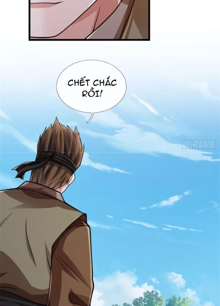 Tận thế thế giới Huyền Huyễn Ta Vô Địch Chapter 63 - 23