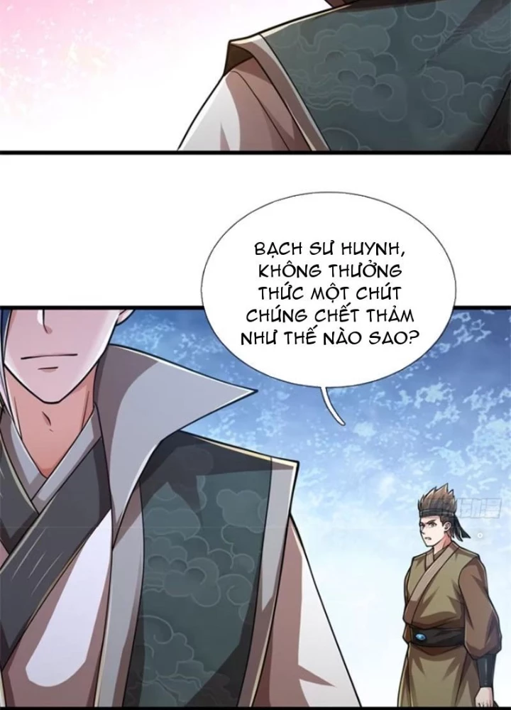Tận thế thế giới Huyền Huyễn Ta Vô Địch Chapter 63 - 27