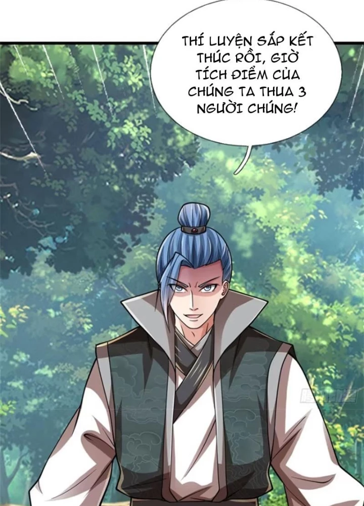 Tận thế thế giới Huyền Huyễn Ta Vô Địch Chapter 63 - 29