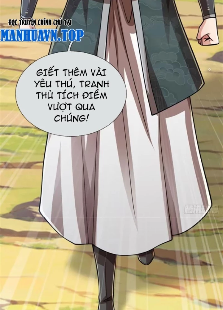 Tận thế thế giới Huyền Huyễn Ta Vô Địch Chapter 63 - 31