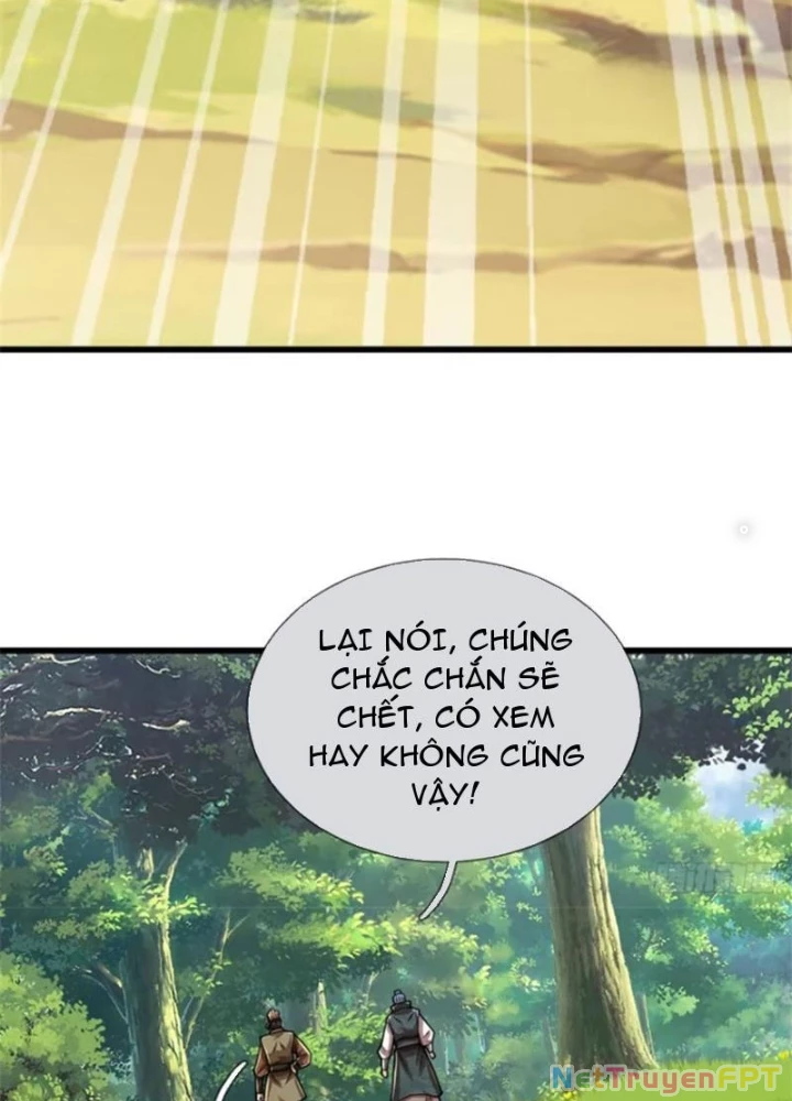 Tận thế thế giới Huyền Huyễn Ta Vô Địch Chapter 63 - 33