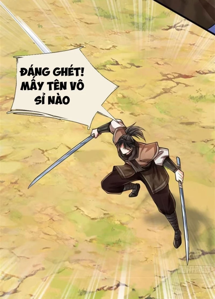 Tận thế thế giới Huyền Huyễn Ta Vô Địch Chapter 63 - 37