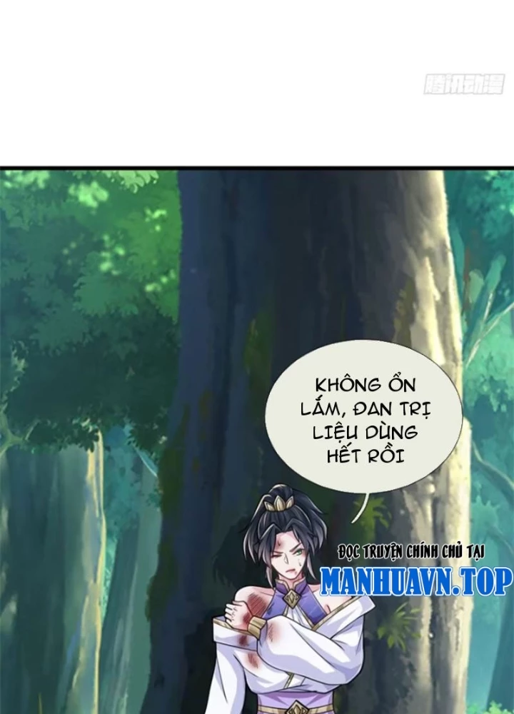 Tận thế thế giới Huyền Huyễn Ta Vô Địch Chapter 63 - 41
