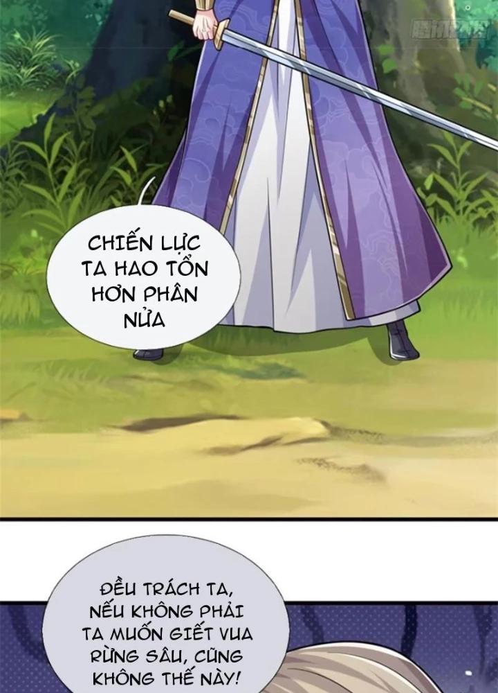 Tận thế thế giới Huyền Huyễn Ta Vô Địch Chapter 63 - 43