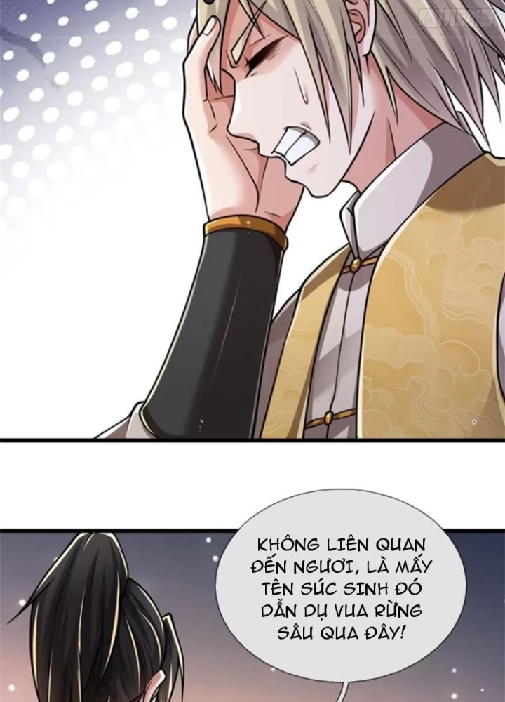 Tận thế thế giới Huyền Huyễn Ta Vô Địch Chapter 63 - 45