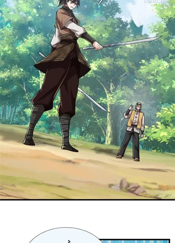 Tận thế thế giới Huyền Huyễn Ta Vô Địch Chapter 63 - 49