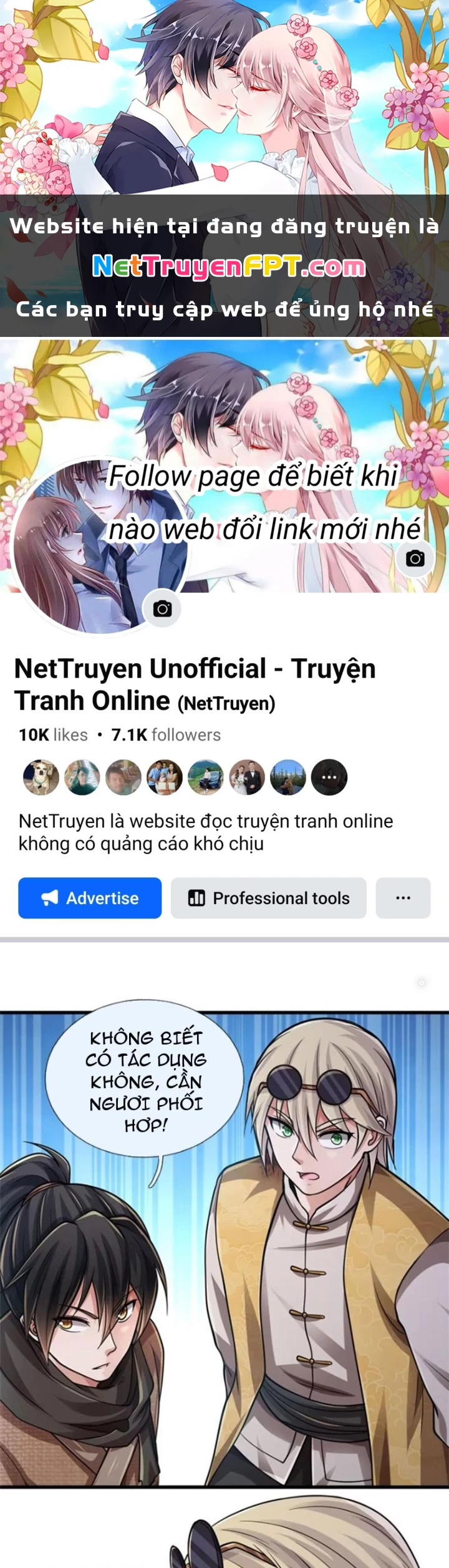 Tận thế thế giới Huyền Huyễn Ta Vô Địch Chapter 64 - 1