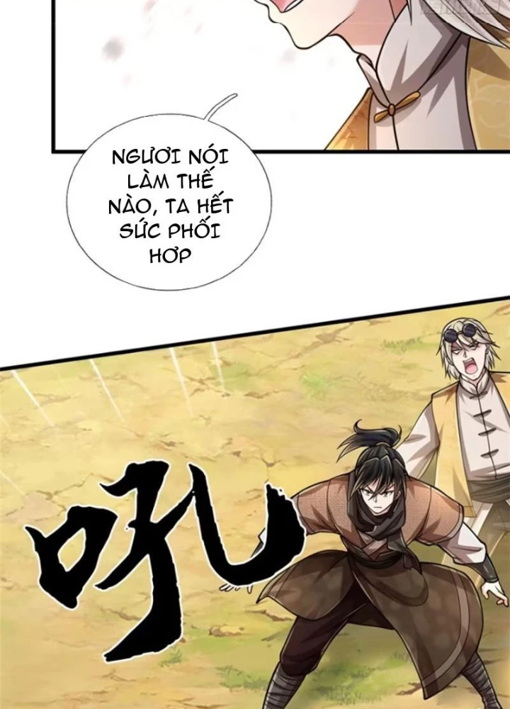 Tận thế thế giới Huyền Huyễn Ta Vô Địch Chapter 64 - 3