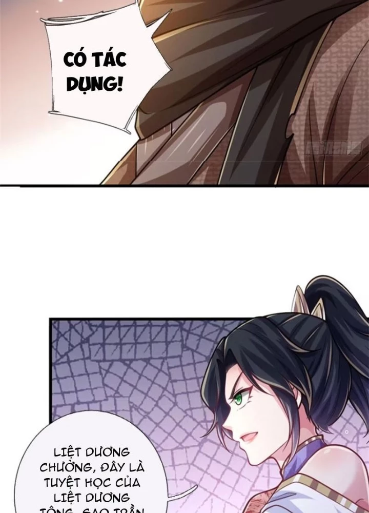 Tận thế thế giới Huyền Huyễn Ta Vô Địch Chapter 64 - 11