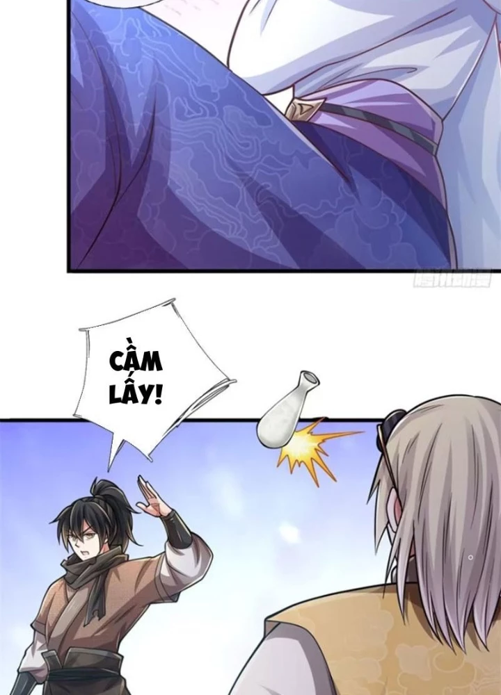 Tận thế thế giới Huyền Huyễn Ta Vô Địch Chapter 64 - 13