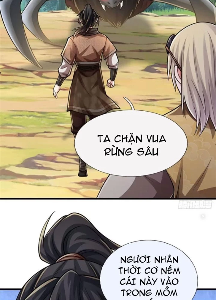 Tận thế thế giới Huyền Huyễn Ta Vô Địch Chapter 64 - 17