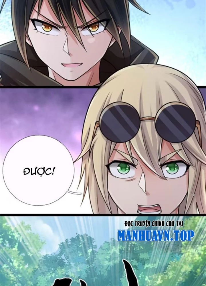 Tận thế thế giới Huyền Huyễn Ta Vô Địch Chapter 64 - 19