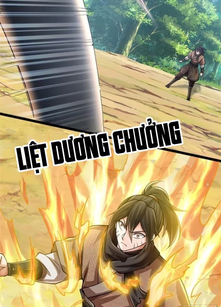 Tận thế thế giới Huyền Huyễn Ta Vô Địch Chapter 64 - 23