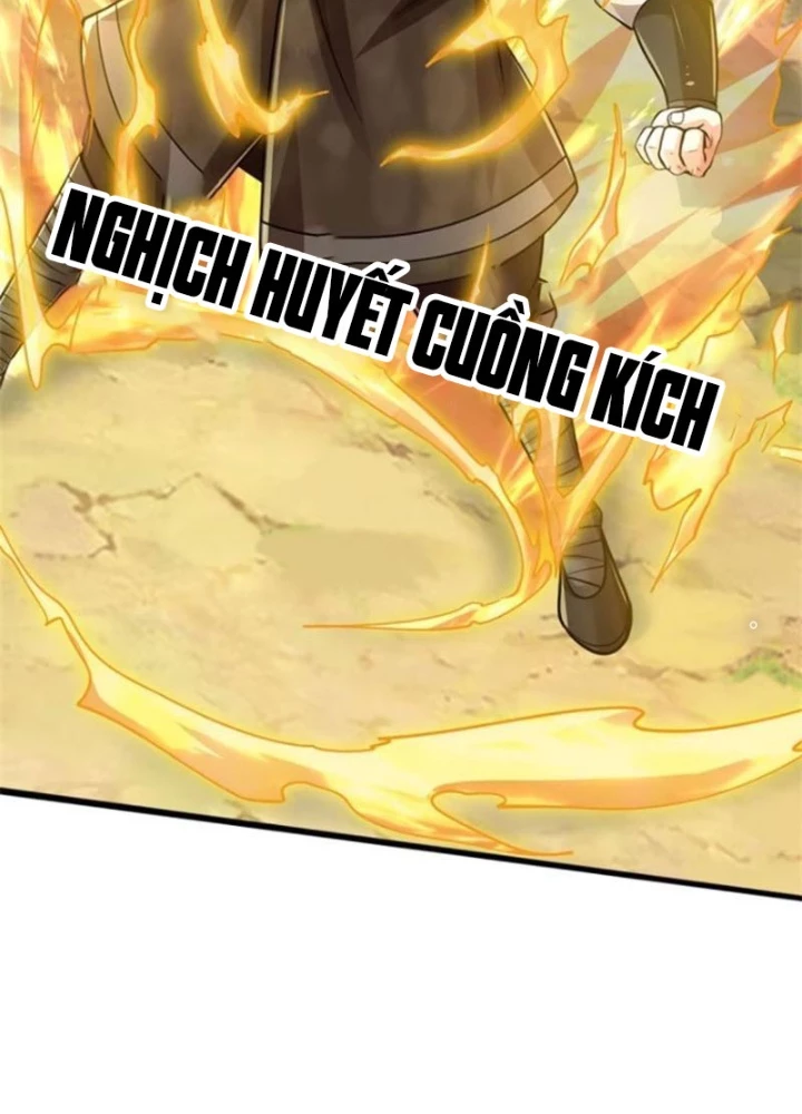Tận thế thế giới Huyền Huyễn Ta Vô Địch Chapter 64 - 25