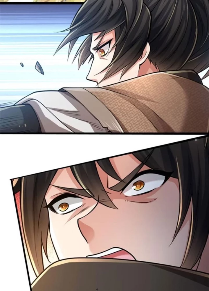 Tận thế thế giới Huyền Huyễn Ta Vô Địch Chapter 64 - 29