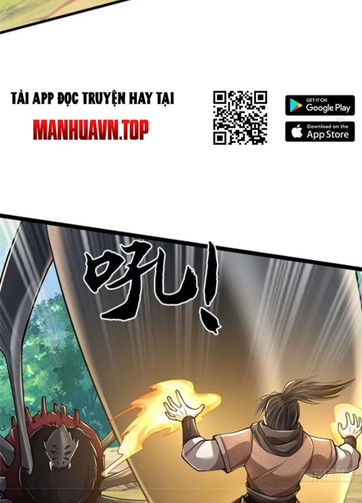 Tận thế thế giới Huyền Huyễn Ta Vô Địch Chapter 64 - 35