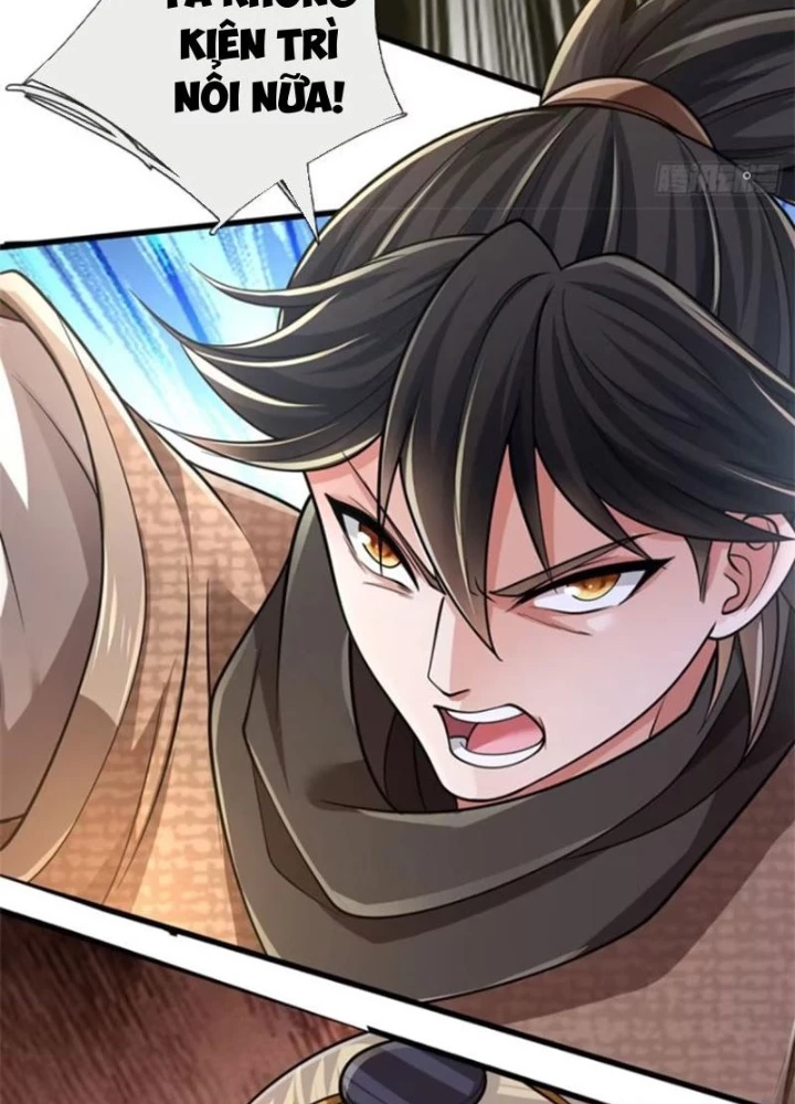 Tận thế thế giới Huyền Huyễn Ta Vô Địch Chapter 64 - 39