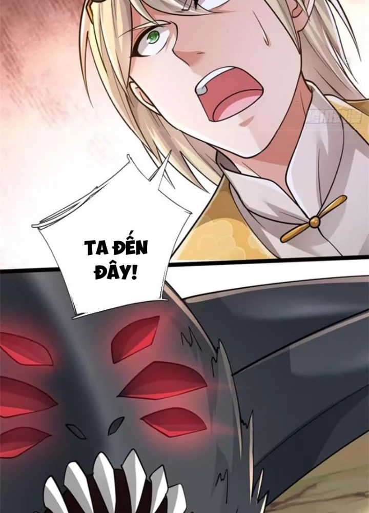 Tận thế thế giới Huyền Huyễn Ta Vô Địch Chapter 64 - 41