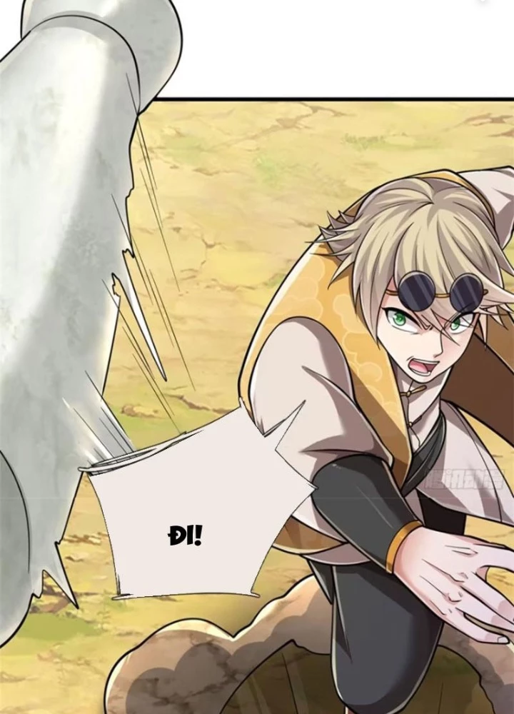 Tận thế thế giới Huyền Huyễn Ta Vô Địch Chapter 64 - 47