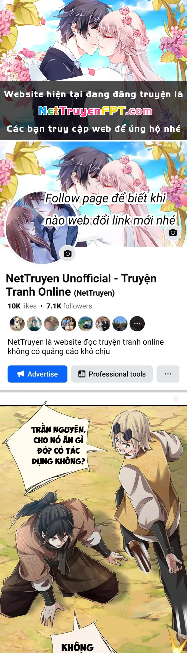 Tận thế thế giới Huyền Huyễn Ta Vô Địch Chapter 65 - 1