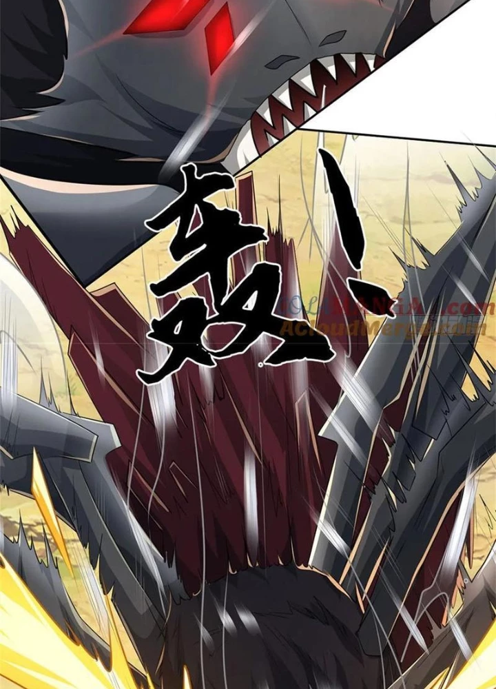 Tận thế thế giới Huyền Huyễn Ta Vô Địch Chapter 65 - 9