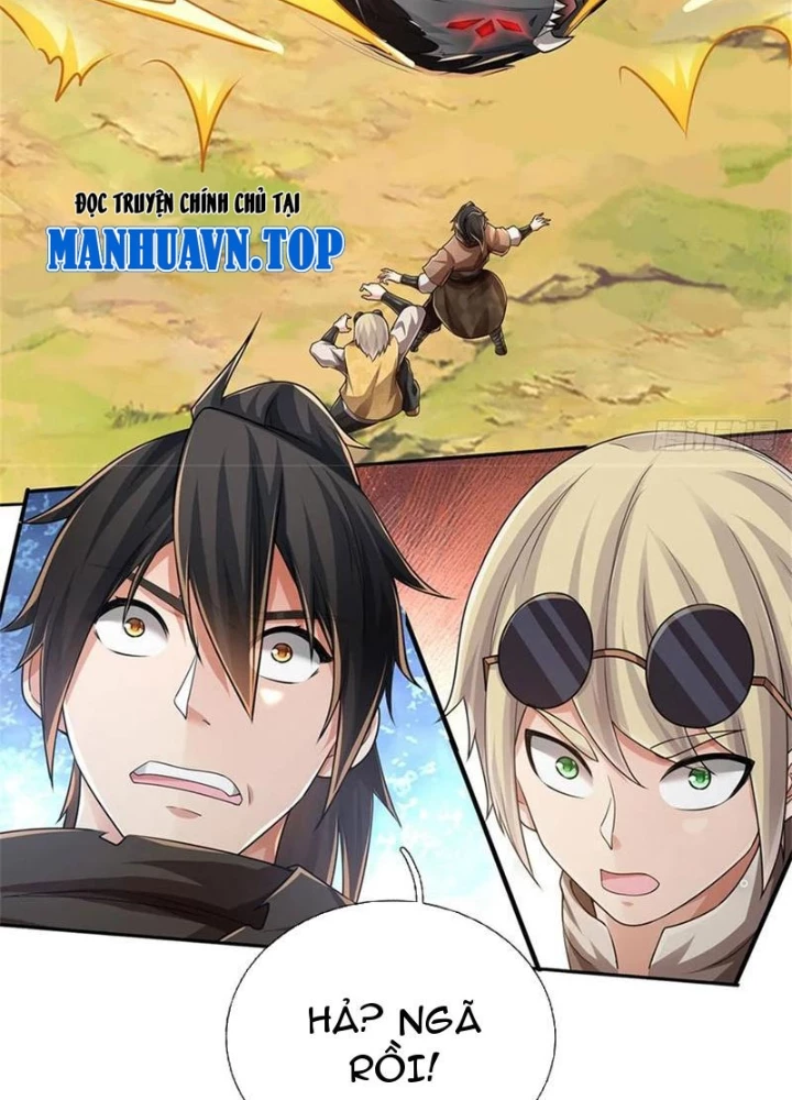 Tận thế thế giới Huyền Huyễn Ta Vô Địch Chapter 65 - 11