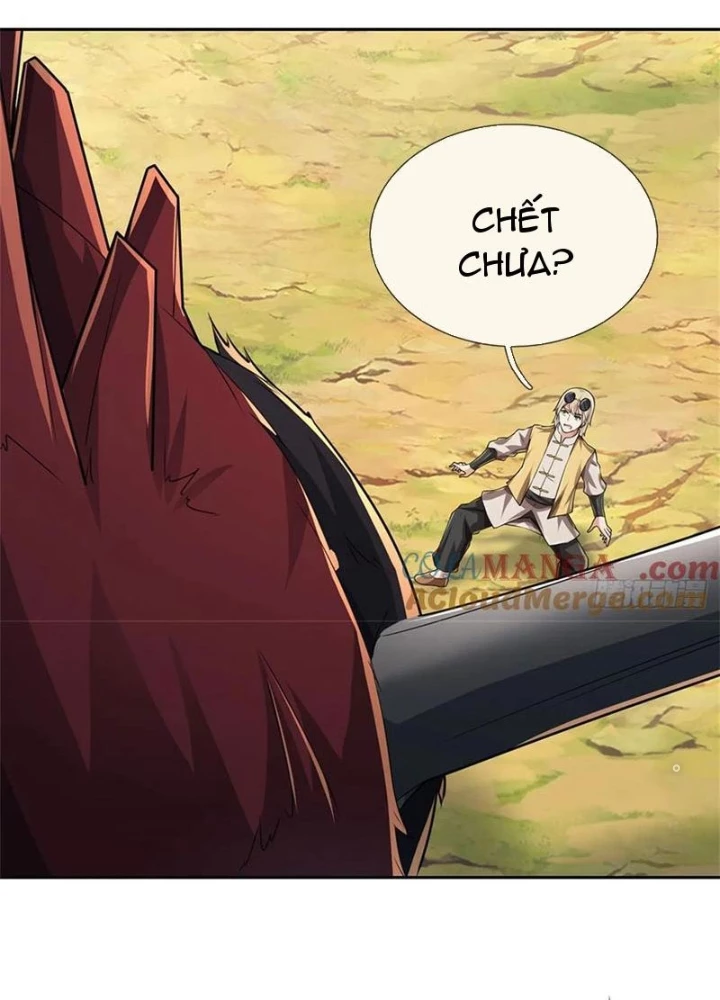 Tận thế thế giới Huyền Huyễn Ta Vô Địch Chapter 65 - 13